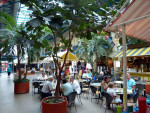 The Forks: het ontmoetingscentrum van Winnipeg